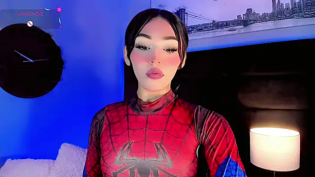 Snapshot of Valery_Sophiia chatting on 02-10-25, 06:09 Valery Sophiia online show from 02-10-25, 06:09