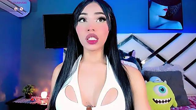 Valery Sophiia online show from 10-22-25, 12:00