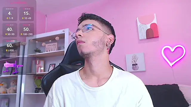 Ian Castillo  online show from 01-16-25, 11:15