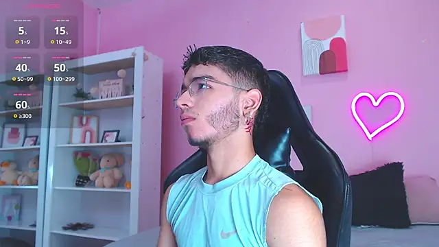 Ian Castillo  online show from 02-05-25, 11:12