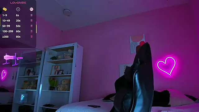 Ian Castillo  online show from 03-04-25, 11:19