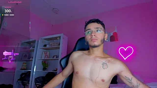 Ian Castillo  online show from 03-14-25, 11:23