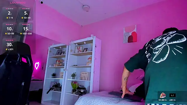 Ian Castillo  online show from 09-09-25, 11:21