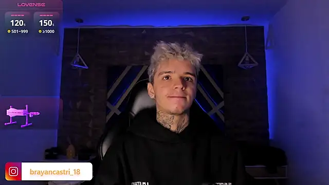 Ian Castillo  online show from 02-28-26, 11:33