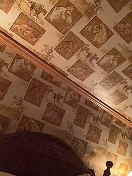 Tonybaloney1972 online show from 12-08-24, 03:00