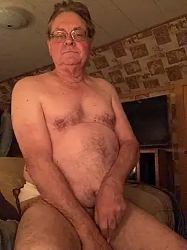 Tonybaloney1972 online show from 12-16-24, 03:08