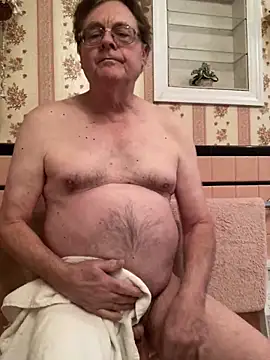 Tonybaloney1972 online show from 03-06-26, 02:57