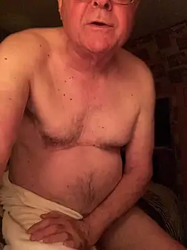 Tonybaloney1972 online show from 03-27-26, 12:27