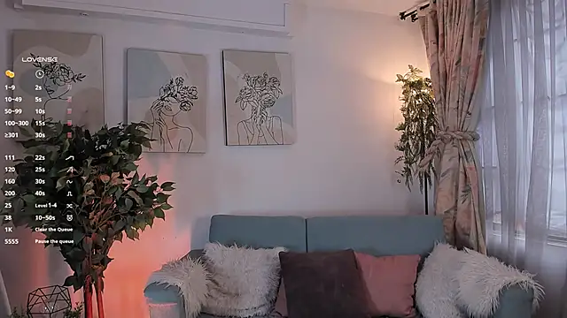 aisha bx online show from 02-19-26, 01:07