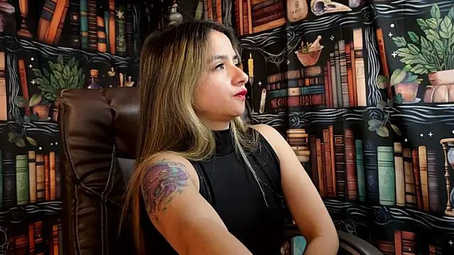 julietta   jackson online show from 03-21-25, 11:23