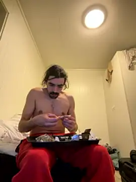 wolfwhite95 online show from 03-18-26, 11:30