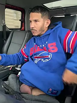 Chico Bellaco online show from 12-08-24, 02:19