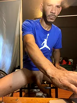 Chico Bellaco online show from 09-26-25, 02:32