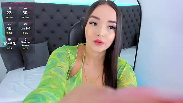 Snapshot of ninfomaria_ chatting on 10-25-25, 03:40 ninfomaria online show from 10-25-25, 03:40