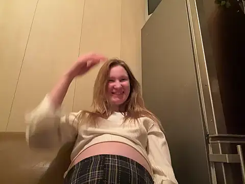 saint cat25 online show from 02-14-25, 06:29