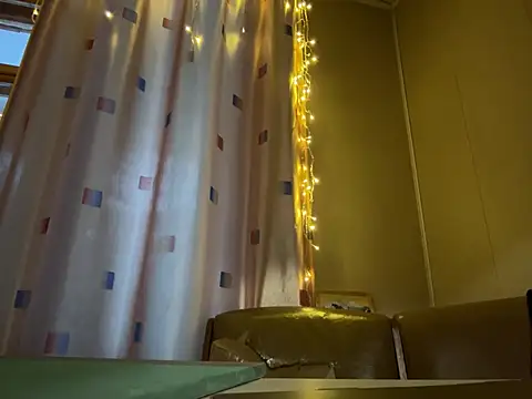 saint cat25 online show from 03-01-25, 02:44