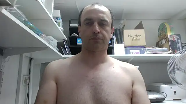 Snapshot of joshuagpratt chatting on 03-16-25, 04:41 joshuagpratt online show from 03-16-25, 04:41