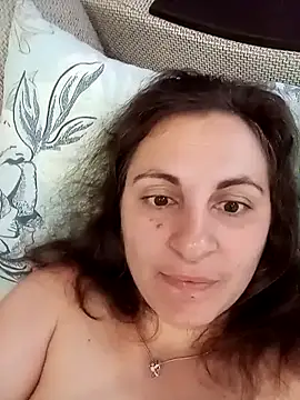 ShelaDiass online show from 06-07-26, 12:48