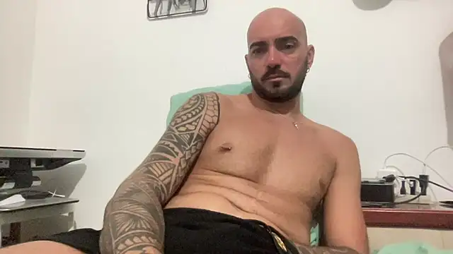 alessandromori91 online show from 09-13-25, 07:24