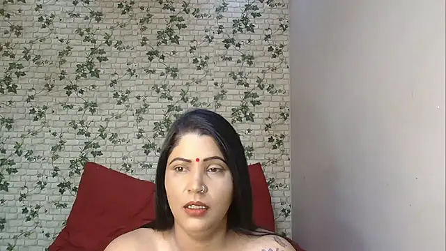 XIndianintimacy online show from 10-03-25, 06:16