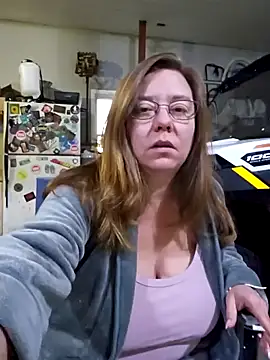 MsShelby40 online show from 12-26-24, 10:31