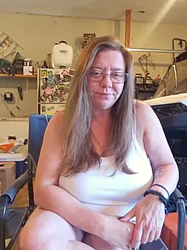 MsShelby40 online show from 06-02-26, 10:12