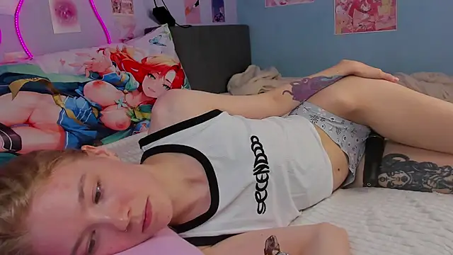 VelvetAnna online show from 12-12-24, 03:37