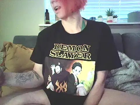 Big-Tits-McGee online show from 01-07-25, 03:12