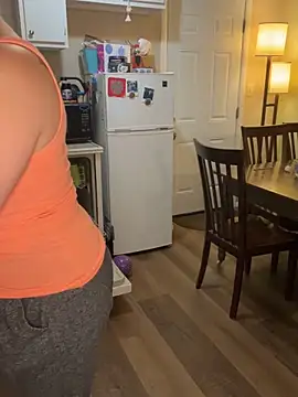 Big-Tits-McGee online show from 01-12-25, 11:36