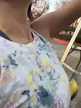 Big-Tits-McGee online show from 02-03-25, 11:47