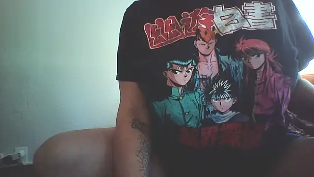 Big-Tits-McGee online show from 10-01-25, 03:29