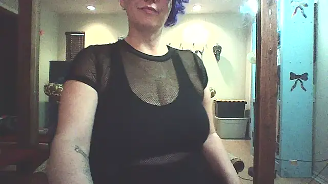 Big-Tits-McGee online show from 10-22-25, 03:01