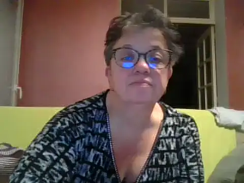 Vandeae44 online show from 03-09-25, 08:31