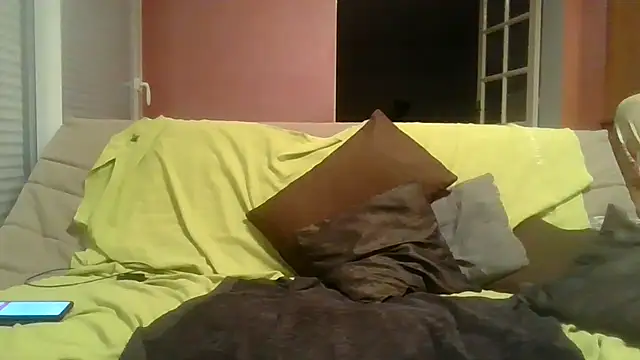 Vandeae44 online show from 03-21-25, 08:50