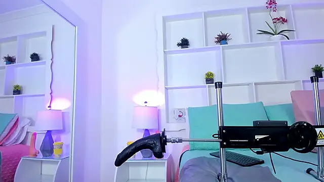 Jenifer Diaz online show from 01-22-25, 02:35