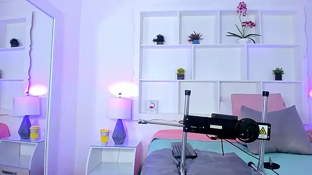 Jenifer Diaz online show from 01-23-25, 01:13