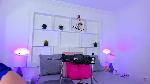 Jenifer Diaz online show from 02-19-25, 12:55