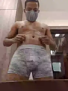 Snapshot of lovablesam chatting on 01-07-25, 09:57 lovablesam online show from 01-07-25, 09:57