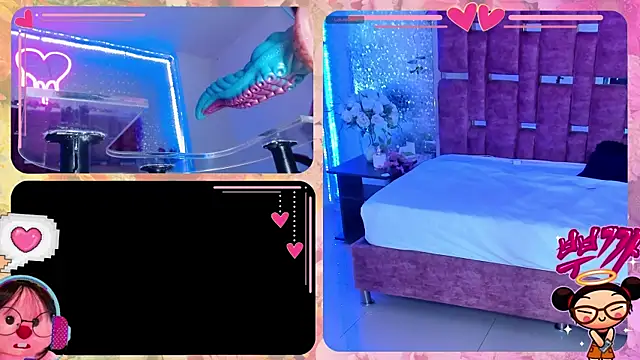 Snapshot of AlessiaDouce chatting on 03-04-25, 08:49 AlessiaDouce online show from 03-04-25, 08:49