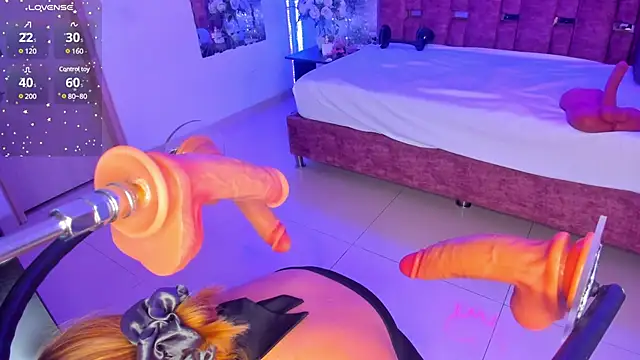 Snapshot of AlessiaDouce chatting on 03-05-25, 08:42 AlessiaDouce online show from 03-05-25, 08:42