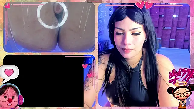 Snapshot of AlessiaDouce chatting on 03-08-25, 08:46 AlessiaDouce online show from 03-08-25, 08:46