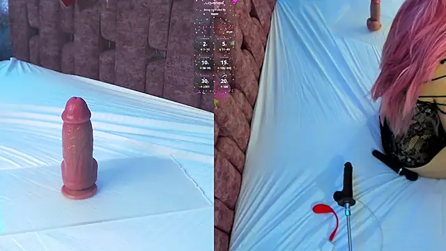 Snapshot of AlessiaDouce chatting on 03-14-25, 08:49 AlessiaDouce online show from 03-14-25, 08:49