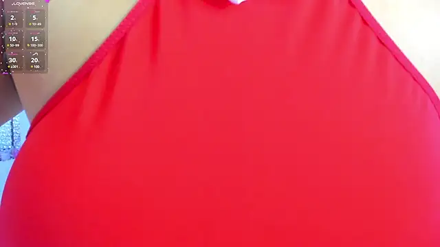 Snapshot of AlessiaDouce chatting on 03-17-25, 08:19 AlessiaDouce online show from 03-17-25, 08:19