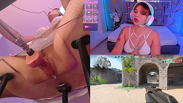 Snapshot of AlessiaDouce chatting on 11-15-25, 04:43 AlessiaDouce online show from 11-15-25, 04:43