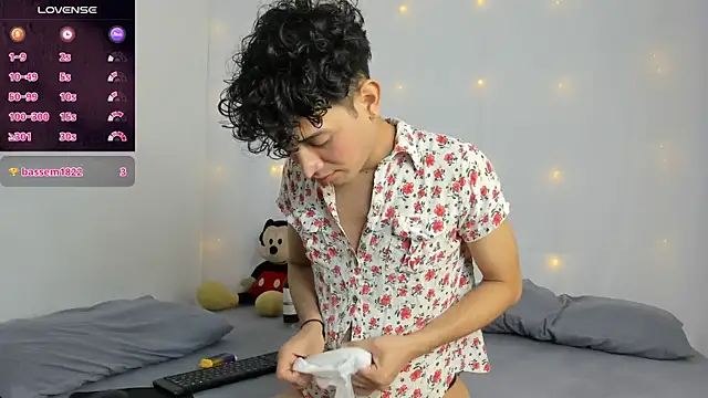 Benjamin Buster online show from 12-12-24, 09:15