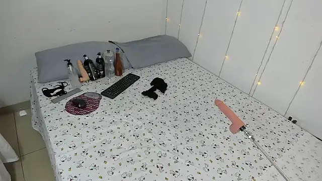 Benjamin Buster online show from 09-09-25, 08:03