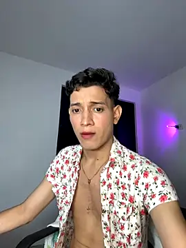 Benjamin Buster online show from 12-05-25, 04:21