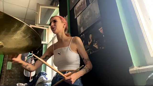 IngridMayer online show from 07-23-26, 12:47