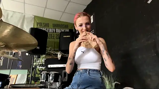 IngridMayer online show from 07-24-26, 10:46