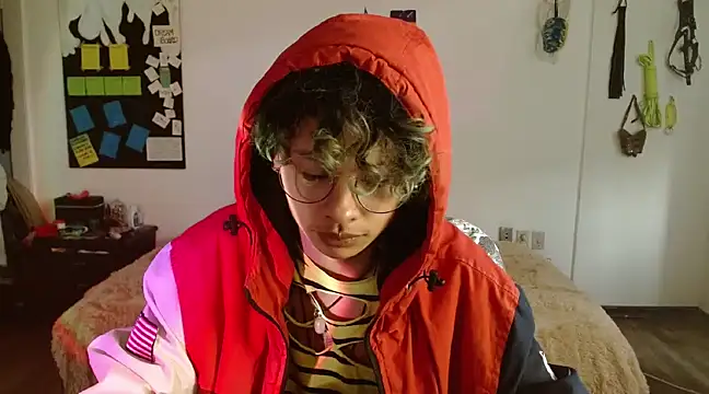 fenixmfx19 online show from 01-14-25, 08:15